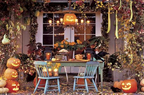 Fall Decorations Pictures, Photos, and Images for Facebook, Tumblr, Pinterest, and Twitter