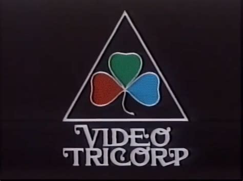 Video Tricorp - Audiovisual Identity Database