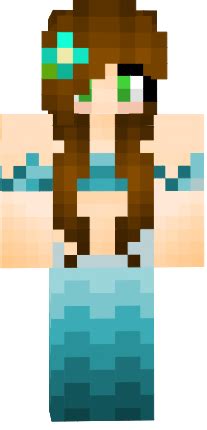 Nova Skin Gallery - Minecraft Skins from NovaSkin Editor | Mermaid skin, Mermaid, Nova skin gallery