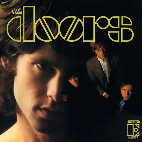 The Doors - The Doors Lyrics and Tracklist | Genius