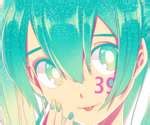 Hatsune Miku :: Vocaloids (Bōkaroido) :: vocaloid :: cute :: anime ...