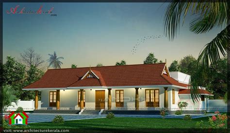 House Kerala Style