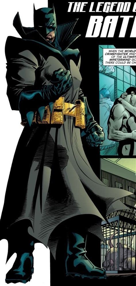 Image - Batman Damian Wayne Batman in Bethlehem 0001.jpg | DC Database ...