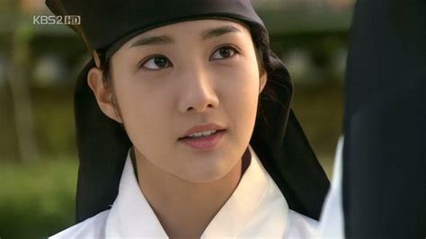 Sinopsis Drakor Sungkyunkwan Scandal, Park Min Young Nyamar Jadi Cowok ...