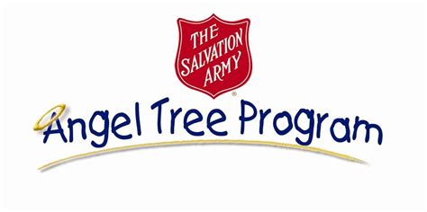 Angel Tree | The Salvation Army Fort Wayne