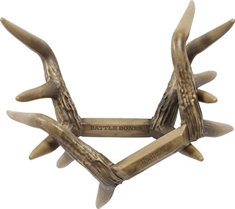 Our Recommended Top 10 Best rattling antlers Reviews and Buying Guide ...