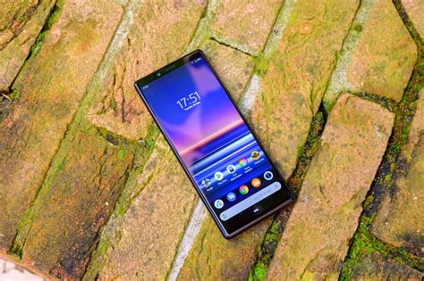 Sony Xperia 1 review: Wrap-up, competition, verdict, pros and cons