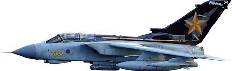 Panavia Tornado GR4 | 31 Sqn Association