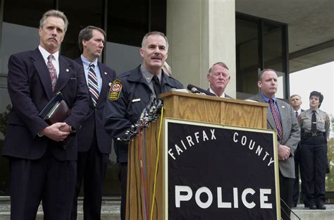 Former Maryland State Police Commissioner J. Thomas Manger is appointed ...