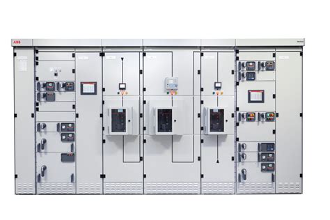 ABB’s new switchgear solutions to make their Middle East debut at ADIPEC - Edge Middle East