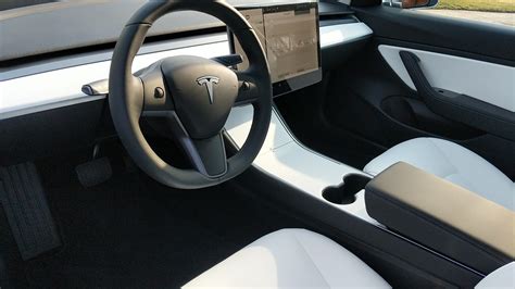 Anyone regret white interior? | Tesla Motors Club