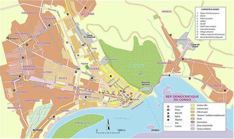 Fichier:Map - Arrondissements and Quartiers in the agglomeration of Bangui.png — Wikipédia