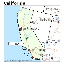 Lemoore, CA