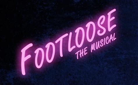 Footloose (musical) - Alchetron, The Free Social Encyclopedia