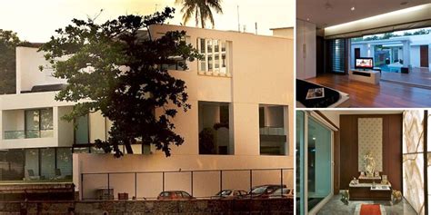 See Pics: Inside Ratan Tata’s Rs 150 Crore Stunning Seaside Bungalow-See Pics: Inside Ratan Tata ...