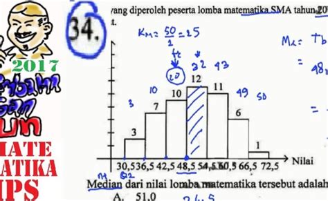 Cara Membaca Histogram Statistik Eva – Theme Loader