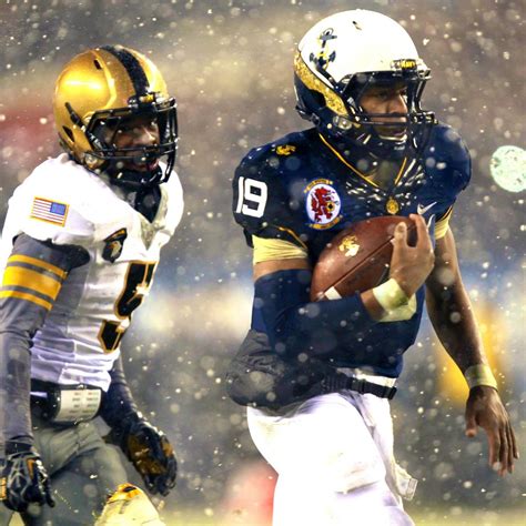 Army-Navy Game 2013: Score, Grades and Analysis | News, Scores ...