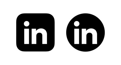 Linkedin logo vector, Linkedin symbol, Linkedin icon free vector ...