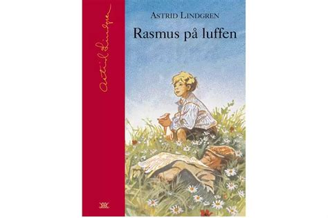 Rasmus på luffen - Astrid Lindgren