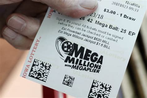 Mega Millions Tickets Being Sold At 11,000 Per Minute Clip In ...