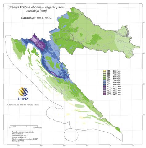 DHMZ - Državni hidrometeorološki zavod