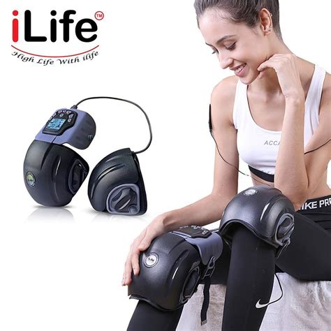 Professional Joint Pain Relief Device for Knee, Shoulder, Elbow & Ankle ...