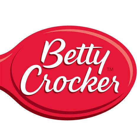 Betty Crocker Logo - LogoDix