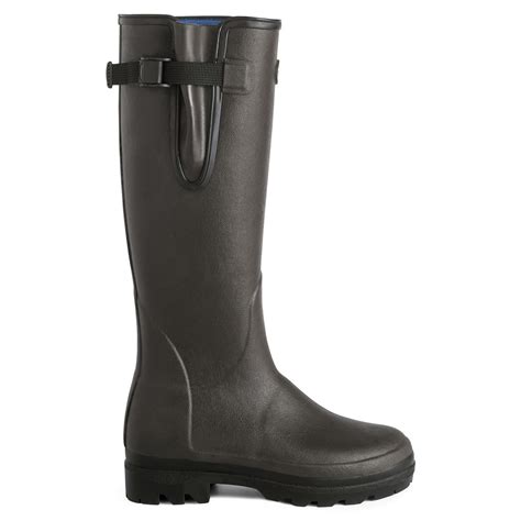 Le Chameau Vierzonord Neo - The Keswick Boot Company