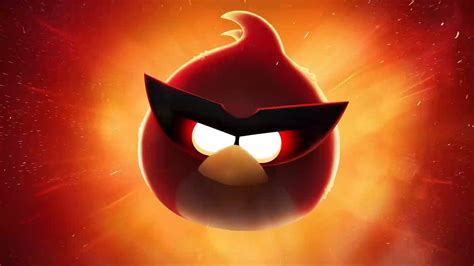 🔥 [0+] Angry Birds Wallpapers HD | WallpaperSafari