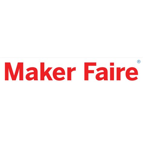 Maker Faire logo, Vector Logo of Maker Faire brand free download (eps, ai, png, cdr) formats