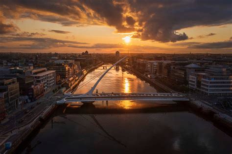 Visit Dublin - Your Guide to the Perfect Dublin Experience