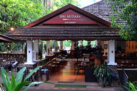 Mutiara Taman Negara Resort Review