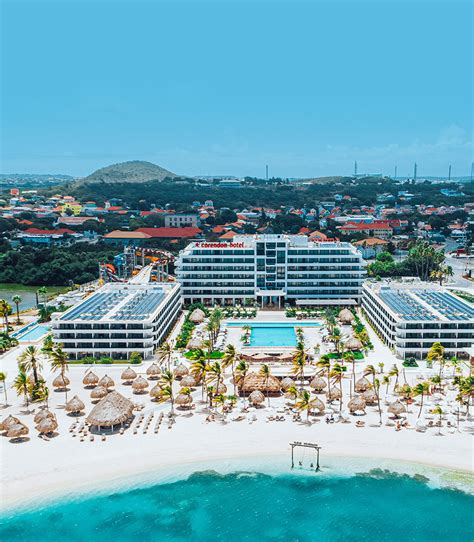 Mangrove Beach Corendon Curaçao All-inclusive Resort, Curio Collection by Hilton | Air Canada ...