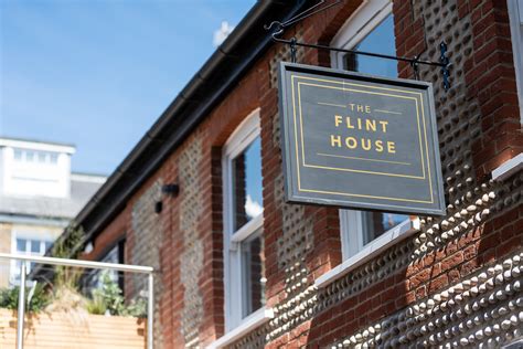 The Flint House Restaurant | Home