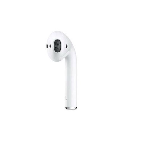 Left Replacement AirPod - 2nd Generation - A2031 - Walmart.com