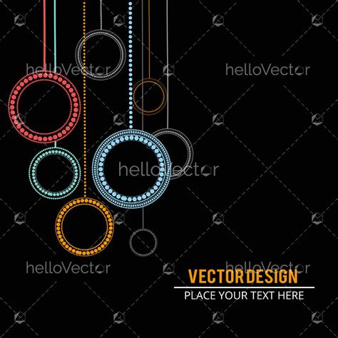 Vector abstract banner - Download Graphics & Vectors