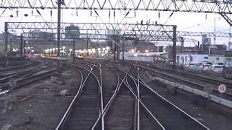 Manchester Railways- Don Coffey - YouTube