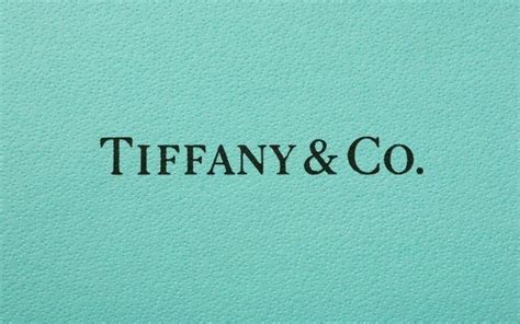 Tiffany Logo - LogoDix