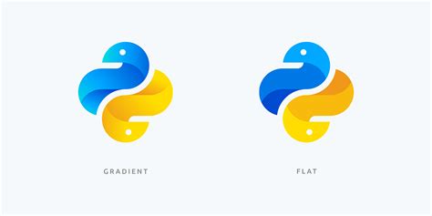 Python - Logo Redesign :: Behance