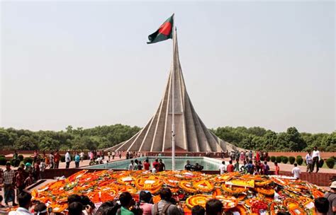 Bangladesh celebrate 44th victory day, December 16 ~ World celebrity ...