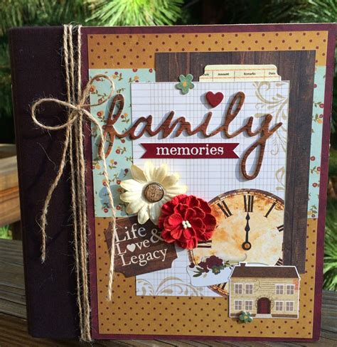 Thankful Daily ...Artsy Albums Scrapbooking Kits and Custom Designed Scrapbook Albums by Traci ...