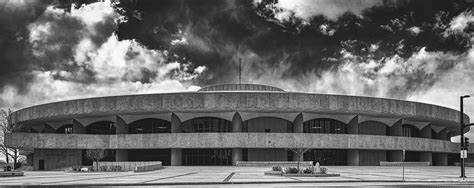 The Wichita Performing Arts and Convention Center Photograph by ...