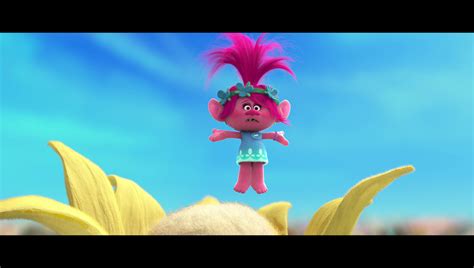 Gavin's Corner: TROLLS: PARTY EDITION 4K Blu-ray review