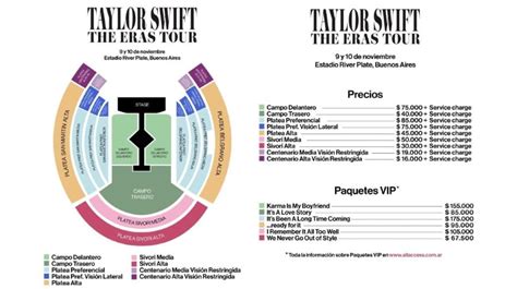 Entradas Para Taylor Swift Argentina - Image to u