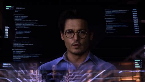 Movie Review: Transcendence | Evan Crean's Film Reviews