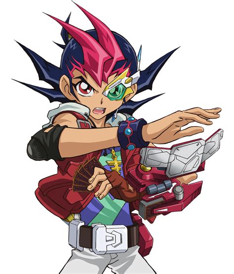 Yuma Tsukumo | Yu-Gi-Oh Wiki | Fandom