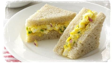 resepi roti sandwich telur - Jane Poole