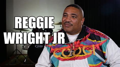 EXCLUSIVE: Reggie Wright Jr: I Spoke to Suge Knight, Here's Why Bone Attacked Him at Tam's