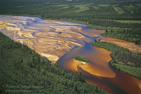 Exploring Saskatchewan's Athabasca Sand Dunes - Photo Journeys