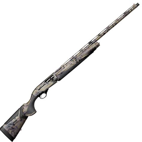 Beretta A400 Xtreme Plus Optifade Timber Camo 12ga 3.5in Semi Automatic Shotgun - 26in - Gore ...